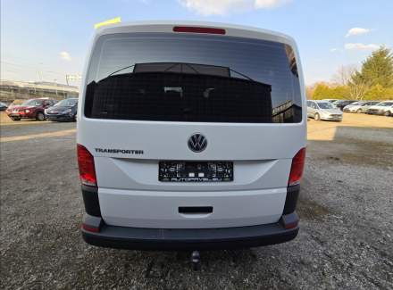 Volkswagen - Transporter