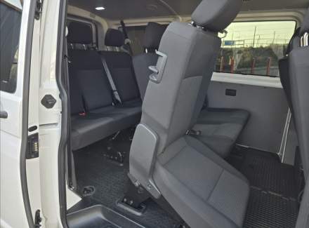 Volkswagen - Transporter