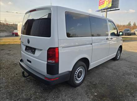Volkswagen - Transporter