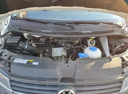 Volkswagen - Transporter
