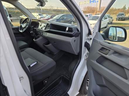 Volkswagen - Transporter