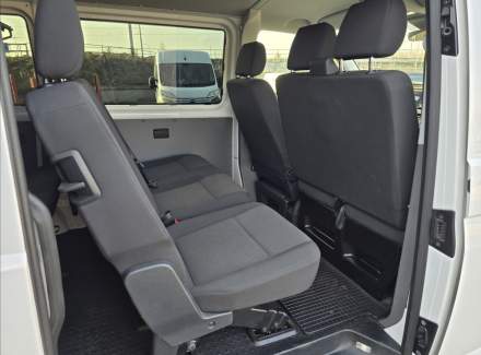 Volkswagen - Transporter