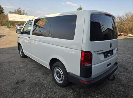 Volkswagen - Transporter