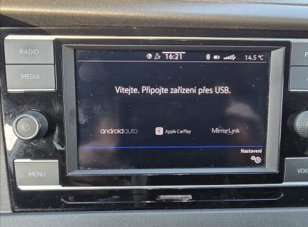 Volkswagen - Transporter