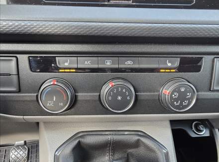 Volkswagen - Transporter