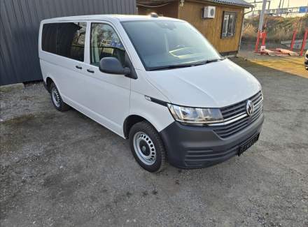 Volkswagen - Transporter