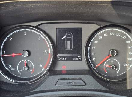 Volkswagen - Transporter