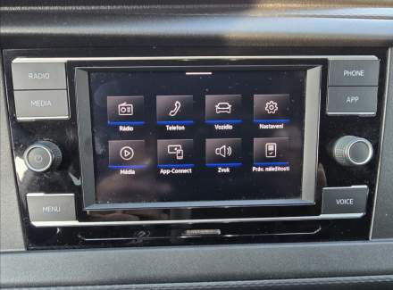 Volkswagen - Transporter