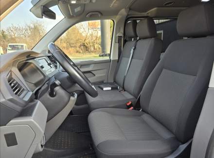 Volkswagen - Transporter