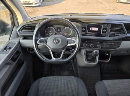 Volkswagen - Transporter