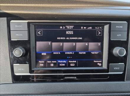 Volkswagen - Transporter