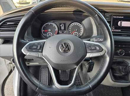Volkswagen - Transporter