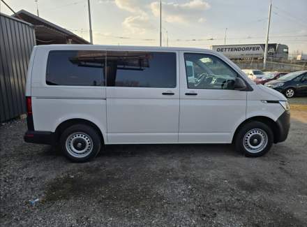Volkswagen - Transporter