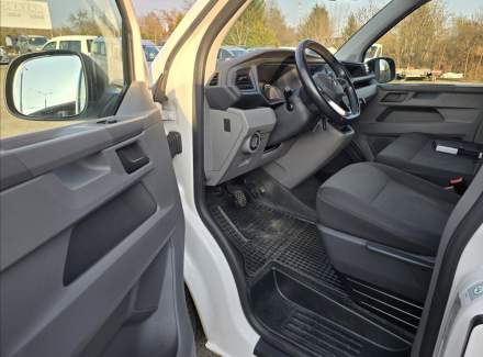 Volkswagen - Transporter