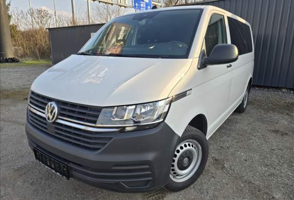 Volkswagen - Transporter