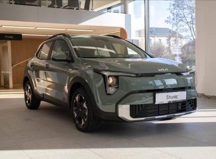 Kia - Stonic
