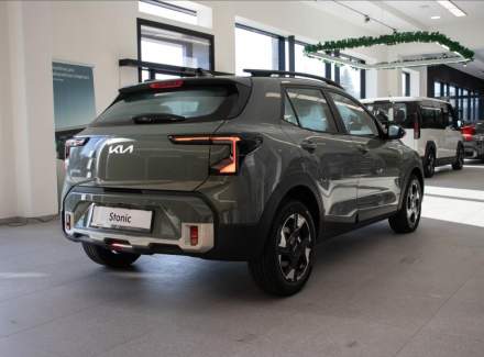 Kia - Stonic