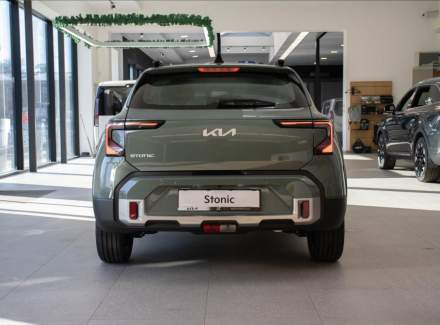 Kia - Stonic