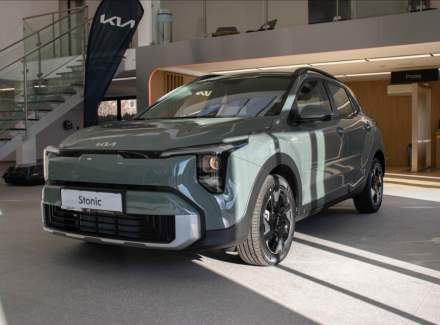 Kia - Stonic