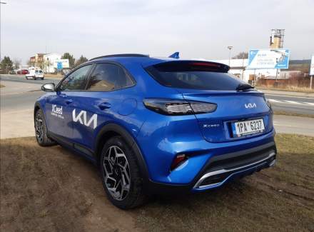 Kia - XCeed