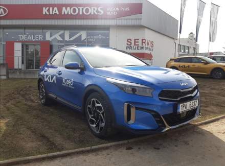 Kia - XCeed
