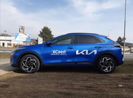 Kia - XCeed
