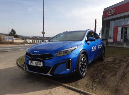 Kia - XCeed