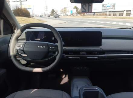 Kia - EV3