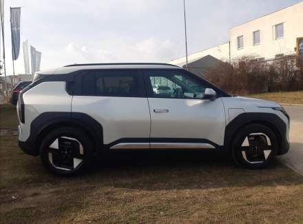 Kia - EV3