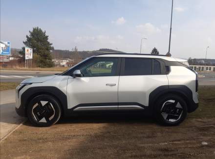 Kia - EV3