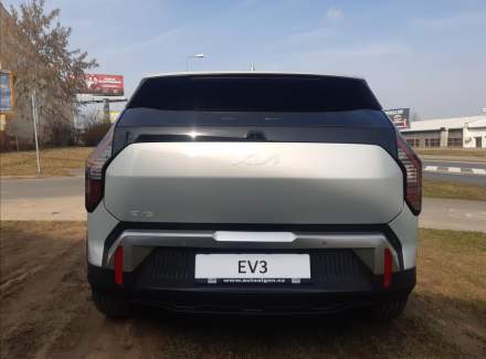 Kia - EV3