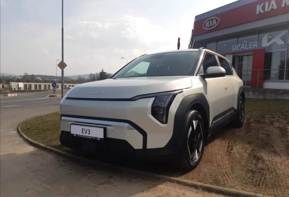 Kia - EV3