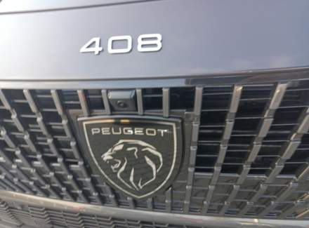 Peugeot - 408