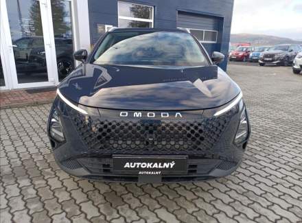 Omoda - 5
