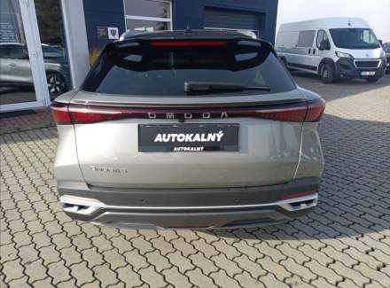 Omoda - 5