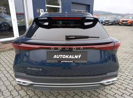Omoda - 5