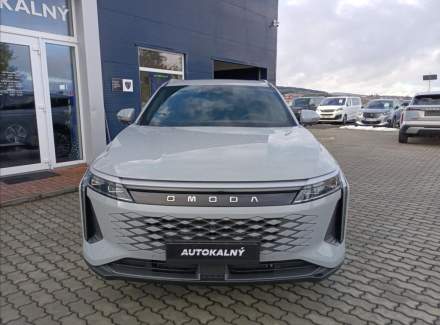 Omoda - 9