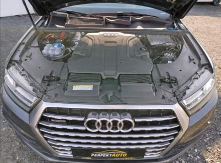 Audi - Q7