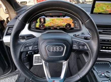 Audi - Q7