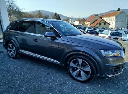 Audi - Q7