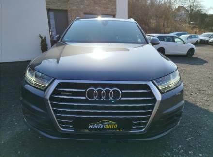 Audi - Q7
