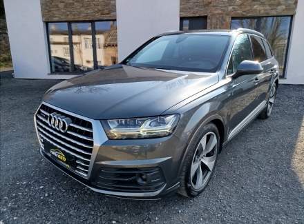 Audi - Q7