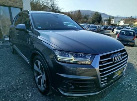 Audi - Q7