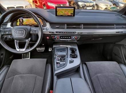 Audi - Q7