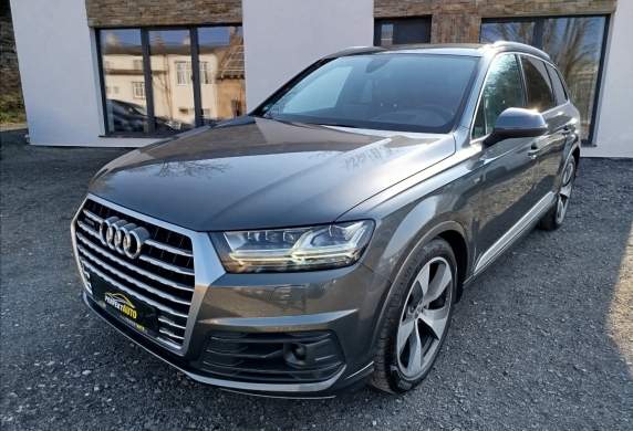 Audi - Q7