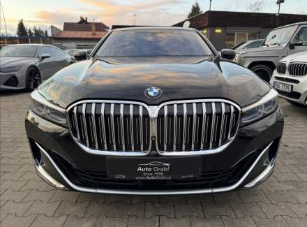 BMW - 7er