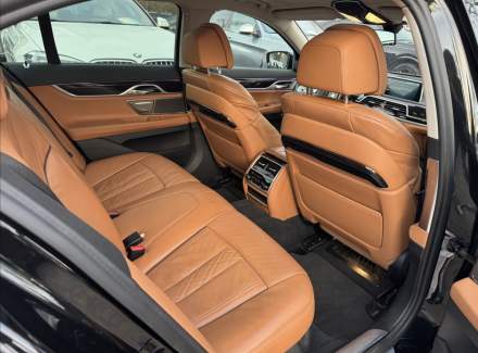 BMW - 7er