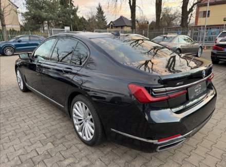 BMW - 7er