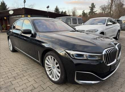 BMW - 7er