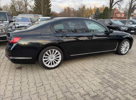 BMW - 7er